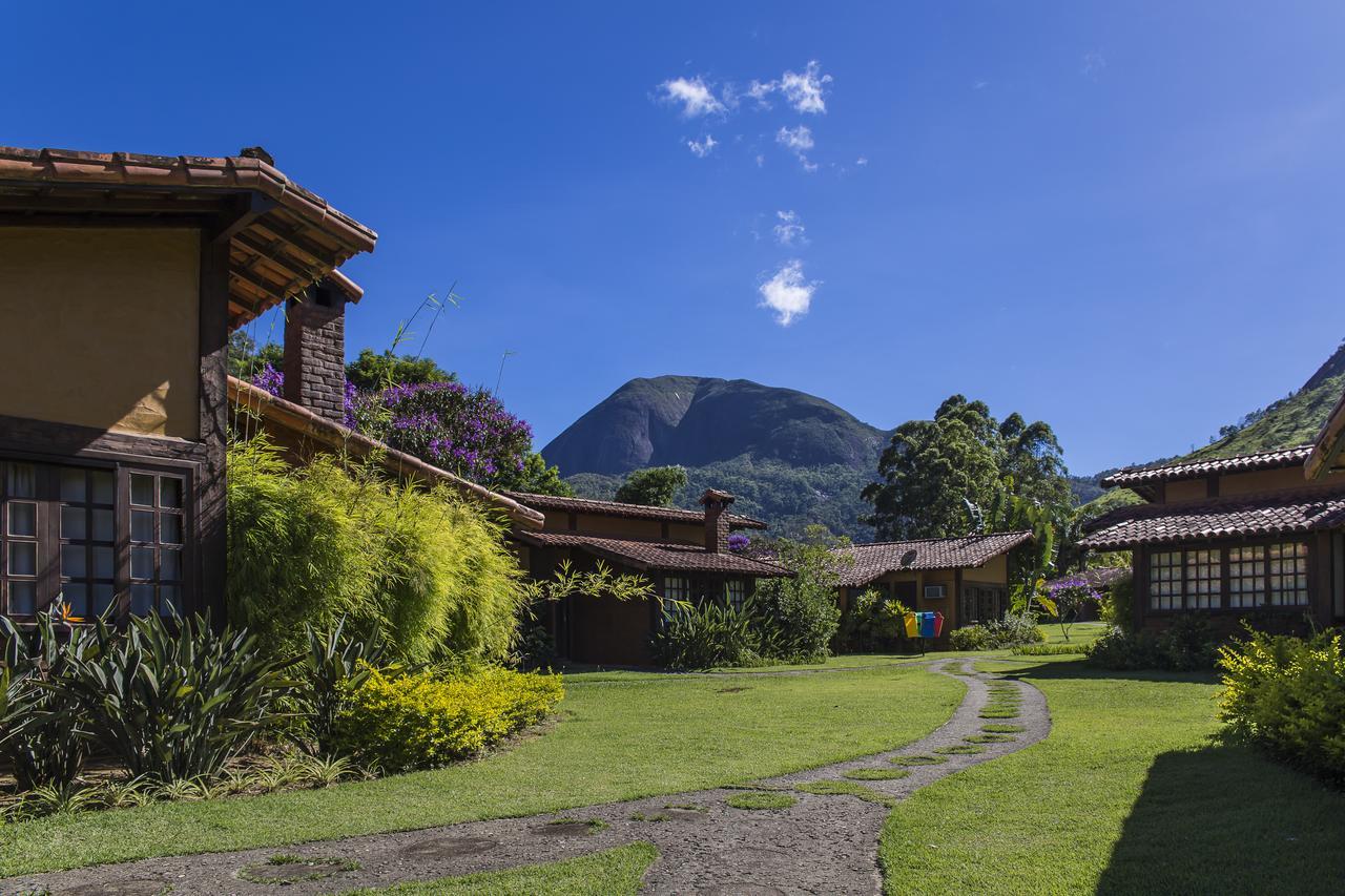 Bomtempo Itaipava By Castelo Itaipava Hotel Petropolis  Exterior photo