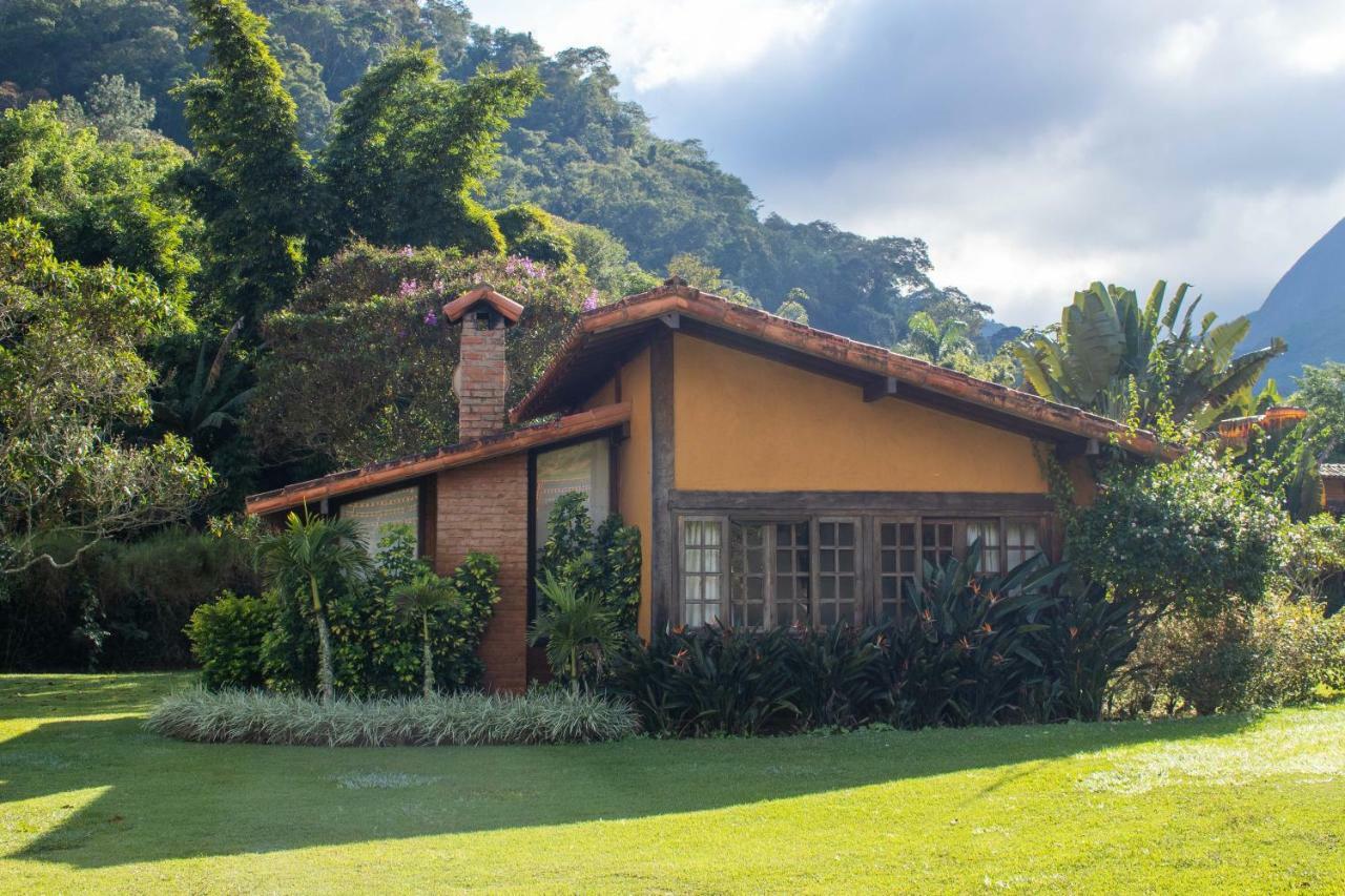 Bomtempo Itaipava By Castelo Itaipava Hotel Petropolis  Exterior photo