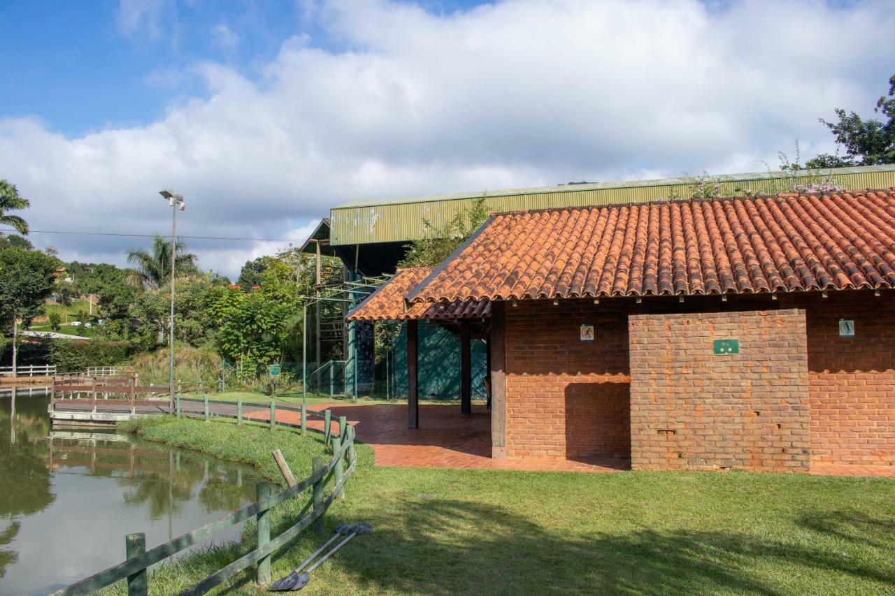 Bomtempo Itaipava By Castelo Itaipava Hotel Petropolis  Exterior photo